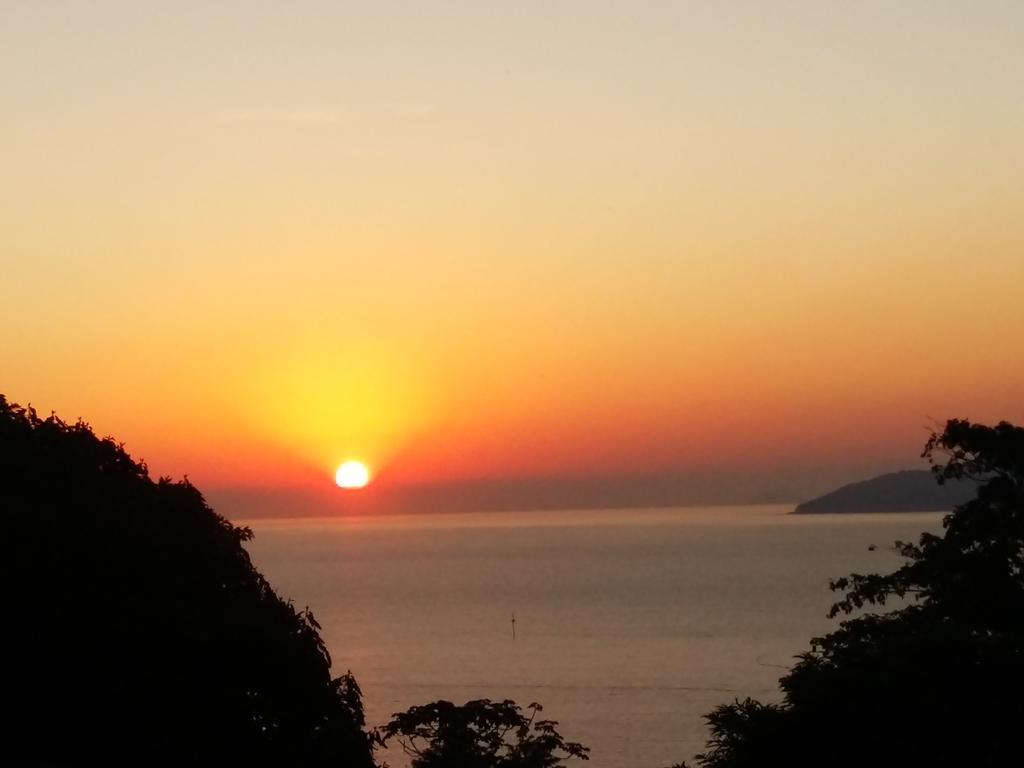 Ilhabela Praia Do Curral Condomino Vilabela Da Princesa エクステリア 写真