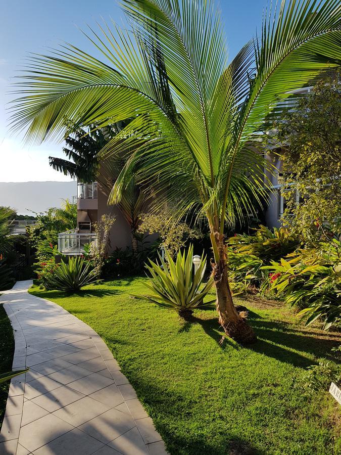 Ilhabela Praia Do Curral Condomino Vilabela Da Princesa エクステリア 写真