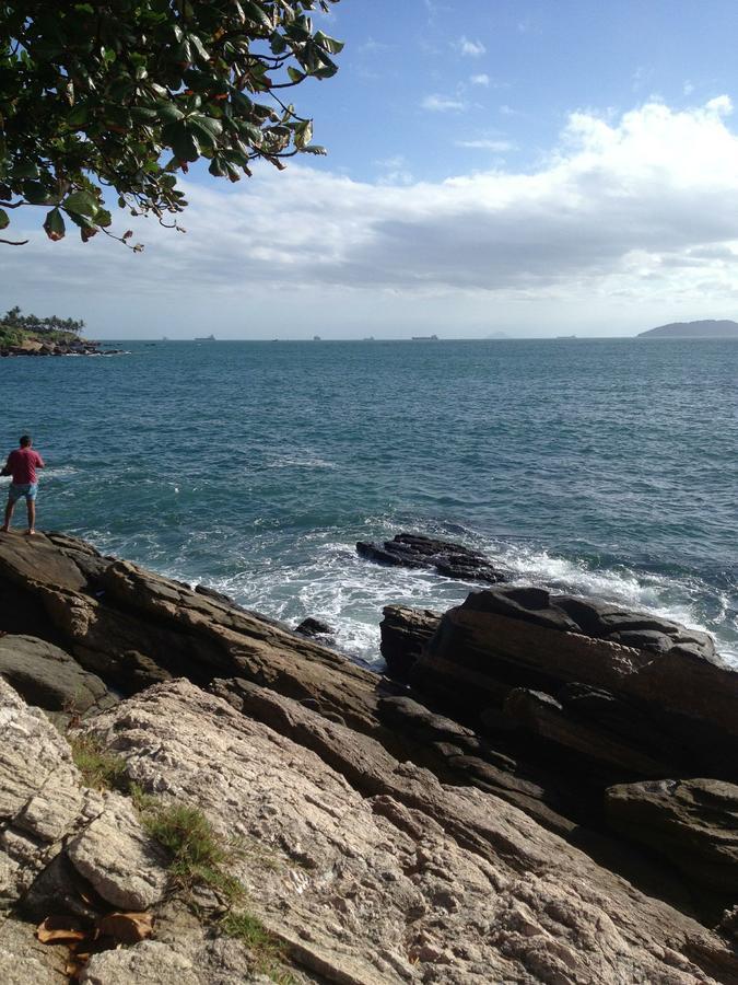 Ilhabela Praia Do Curral Condomino Vilabela Da Princesa エクステリア 写真